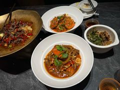 -炊烟小炒黄牛肉(浦东世纪汇店)