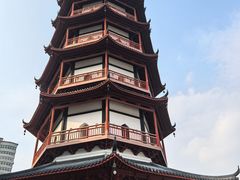 -绳金塔