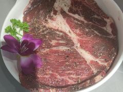 -外婆掌柜·东北家庭烤肉(托乐嘉店)