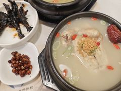 -长顺参鸡汤店(西塔总店)