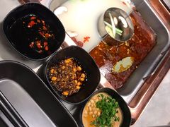 -新辣道鱼火锅(领展购物广场·中关村店)
