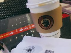 -太平洋咖啡(长沙中建广场店)