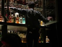 -Jing Bar 井酒吧
