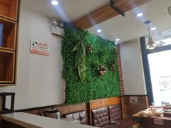 大堂-邵汇大虾(会展店)