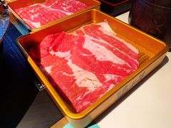 -温禾牛·和牛寿喜烧自助火锅(恒基名人店)