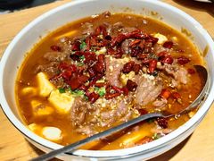 -龚兴城鱼羊吉·家传湖北菜(苗栗路总店)