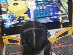 -东北小板凳地摊烧烤(泰来街店)