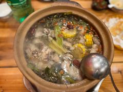 -洪大厨鸡煲(福田店)