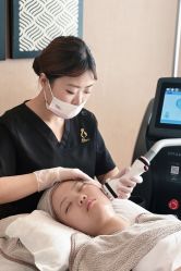 -栖SPA·ONDA ·海菲秀·皑皑科技美肤中心