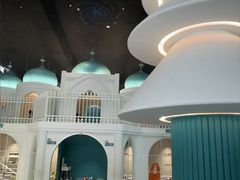 -ABC Swim亲子游泳俱乐部(河西店)
