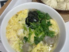 -老胜香包子铺(天津机场店)