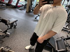 -每练有胜健身工作室(EFC店)