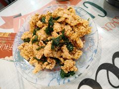 -金姐台湾菜(珠江路店)