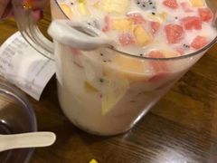 -日昌餐馆(亦庄店)