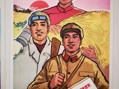 -上海浦东展览馆