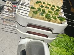 -丰茂烤串(港旅店)