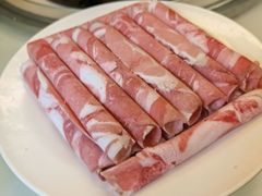 -总参北京涮羊肉