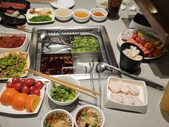 -海底捞火锅(逸仙路店)