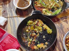 -怪噜范·老贵阳街头名小吃(鸿通城店)