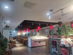 -四季大盘涮肉园(天竺店)