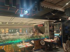 -通海俄式烧烤·俄罗斯大串(嵩山路店)