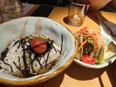 -味太助·银饭食堂(中华城店)