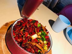 -山石榴·贵州菜(丰盛里店)