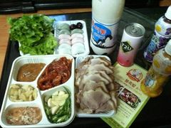 -新世界百货(明洞总店)