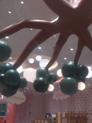 -奈尔宝·儿童乐园·亲子餐厅(苏州大悦城店)