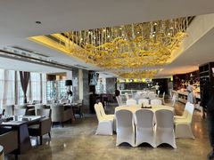 -瑞升芭富丽大酒店-自助餐厅