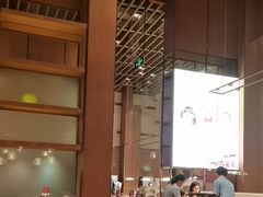 -西贝(华发商都店)