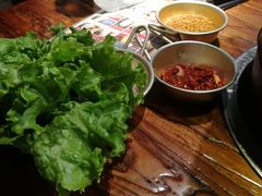 -原始泥炉烤肉(总店)