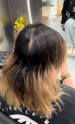 -5M HAIR SALON 旗舰店