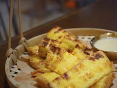 -神府路壹号·海鲜烧烤排档(三坊七巷店)