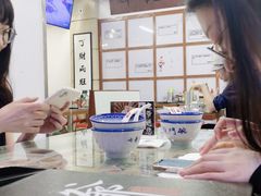 -七爷清汤腩·港式餐厅(金狮广场店)