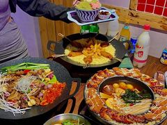 -韩热集市(百源店)
