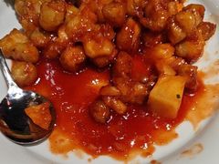 -那家老院子东北菜·饺子·小鸡炖蘑菇(艳华街店)