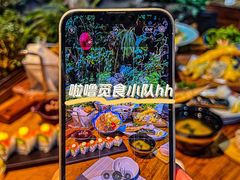 -森味薪火烧•烧鸟居酒屋•日本料理(望京店)