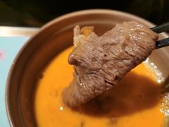 -温禾牛·和牛寿喜烧自助火锅(恒基名人店)