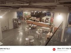 -dotcom coffee古点咖啡(致真大厦店)