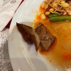 -青岛李沧绿城喜来登酒店·宴会厅