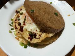 加素鸡-沪西老弄堂面馆(定西路店)