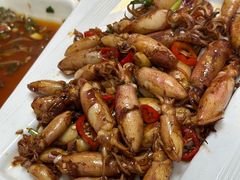 -星奇缘·海鲜餐厅(东山美食地标店)