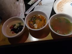 -东道煮牛肉火锅(重庆路店)