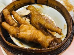 凤爪-香港蓮香樓(中環店)