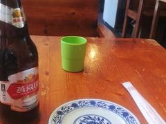 -禧福徕盆盆香川菜馆(北京市朝阳区)