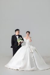 -太郎花子婚纱摄影TAHAKO(无锡店)