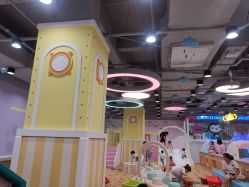 -西瓜怪兽(青岛城阳店)