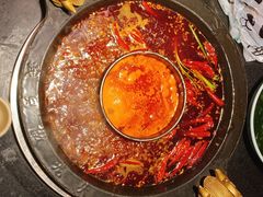-蜀大侠火锅(建设路第五大道店)