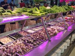 -春华海鲜城(广场西苑店)